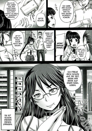 Etsurakuha Eienni Mesudakeno Monoda | Pleasure is Being a Whore Forever Page #11