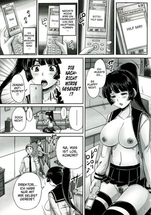 Etsurakuha Eienni Mesudakeno Monoda | Pleasure is Being a Whore Forever Page #37