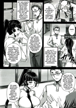 Etsurakuha Eienni Mesudakeno Monoda | Pleasure is Being a Whore Forever Page #10