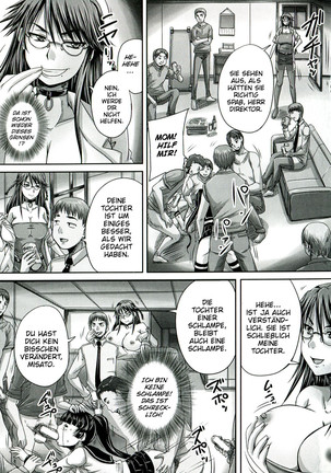 Etsurakuha Eienni Mesudakeno Monoda | Pleasure is Being a Whore Forever Page #33