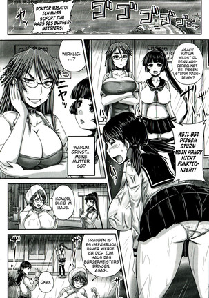 Etsurakuha Eienni Mesudakeno Monoda | Pleasure is Being a Whore Forever Page #8