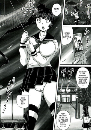 Etsurakuha Eienni Mesudakeno Monoda | Pleasure is Being a Whore Forever Page #12