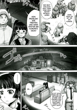 Etsurakuha Eienni Mesudakeno Monoda | Pleasure is Being a Whore Forever Page #19