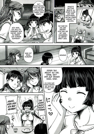Etsurakuha Eienni Mesudakeno Monoda | Pleasure is Being a Whore Forever Page #7