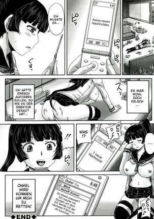 Etsurakuha Eienni Mesudakeno Monoda | Pleasure is Being a Whore Forever Page #48