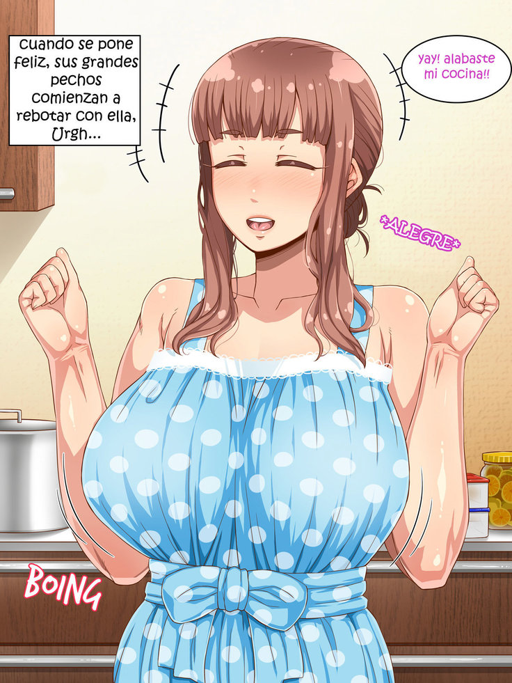 Amafuwa mama Final alternativo