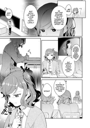 Yuwaku Mille-Feuille Ch.1-7 /  Seduction Mille-Feuille Ch.1-7 Page #56