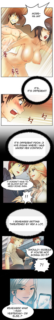 My Office Ch.1-37