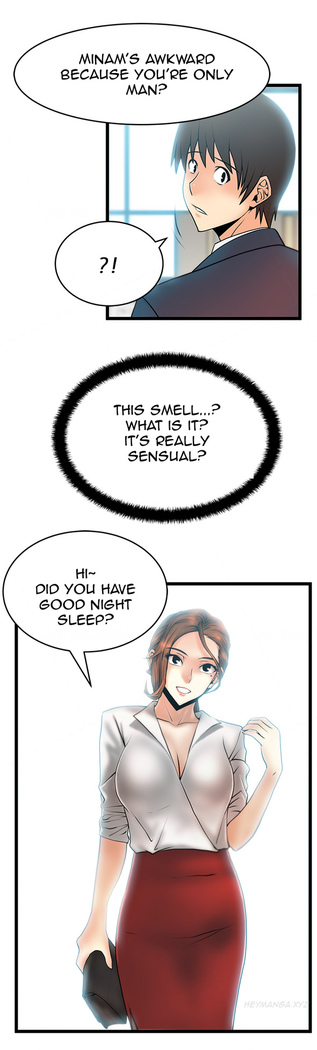 My Office Ch.1-37