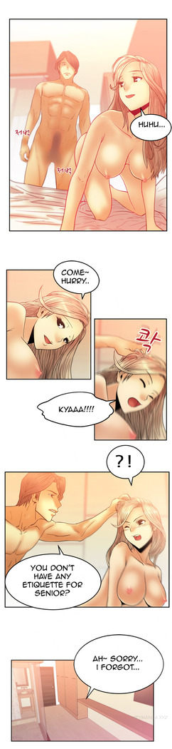 My Office Ch.1-37