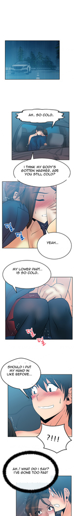 My Office Ch.1-37