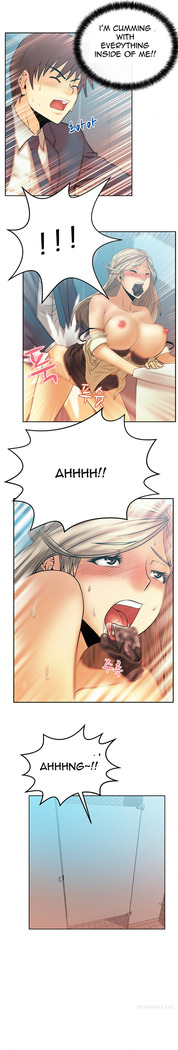 My Office Ch.1-37