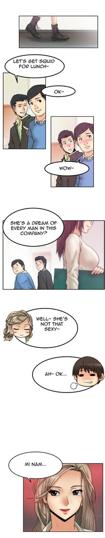 My Office Ch.1-37
