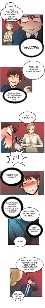 My Office Ch.1-37