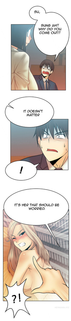 My Office Ch.1-37