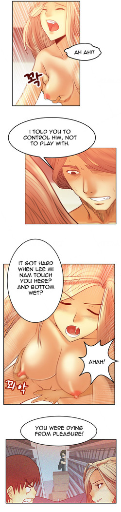 My Office Ch.1-37