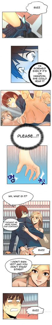 My Office Ch.1-37