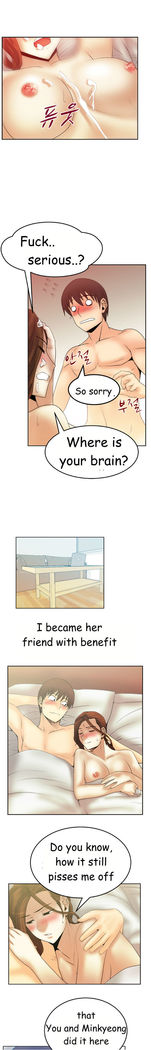 My Office Ch.1-37