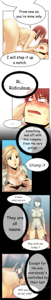 My Office Ch.1-37