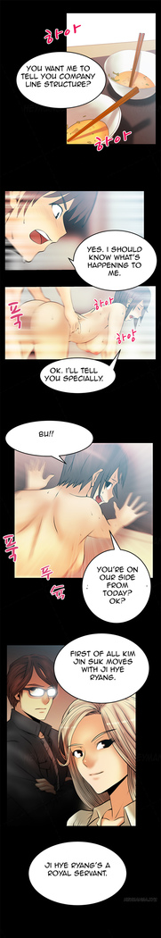 My Office Ch.1-37