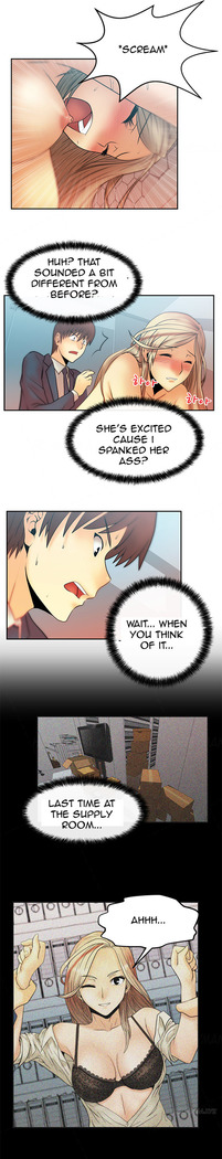 My Office Ch.1-37