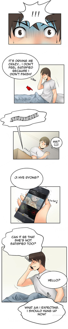 My Office Ch.1-37