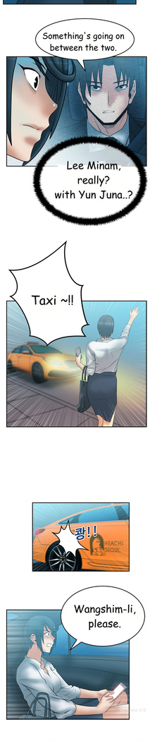 My Office Ch.1-37