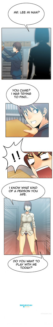 My Office Ch.1-37