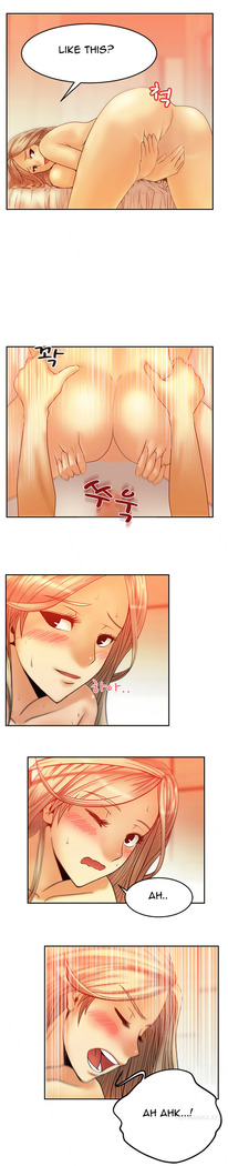 My Office Ch.1-37