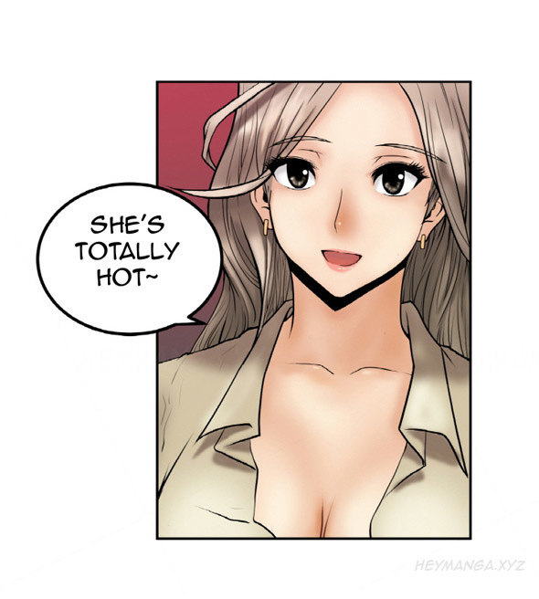 My Office Ch.1-37