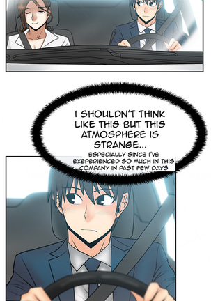 My Office Ch.1-37 Page #277