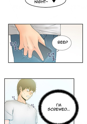 My Office Ch.1-37 Page #69