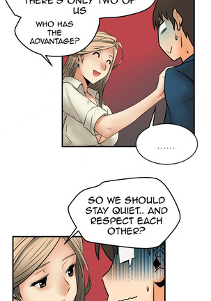 My Office Ch.1-37 Page #27