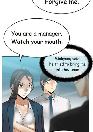 My Office Ch.1-37 Page #327