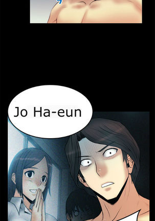My Office Ch.1-37 Page #433