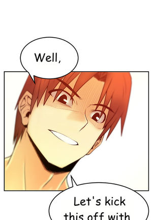 My Office Ch.1-37 Page #413