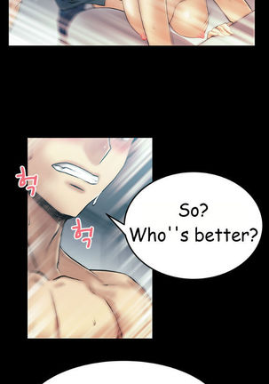 My Office Ch.1-37 Page #427