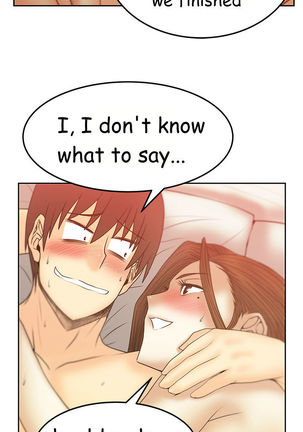 My Office Ch.1-37 Page #391