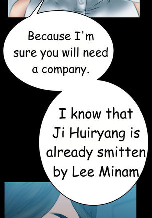 My Office Ch.1-37 Page #421