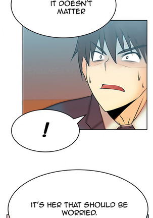 My Office Ch.1-37 Page #177