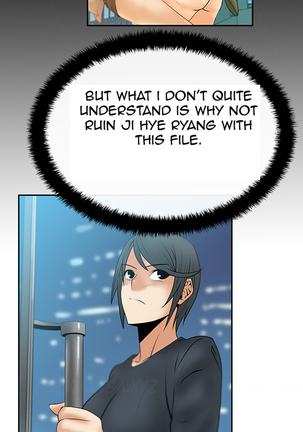 My Office Ch.1-37 Page #206