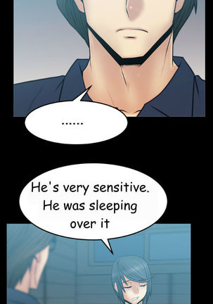 My Office Ch.1-37 Page #422