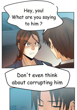 My Office Ch.1-37 Page #328