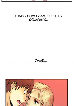 My Office Ch.1-37 Page #25
