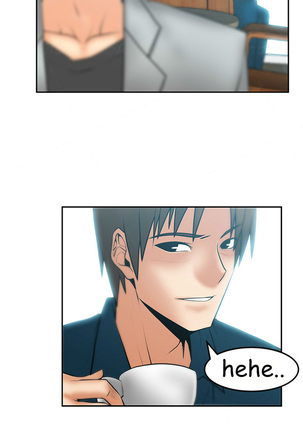 My Office Ch.1-37 Page #404