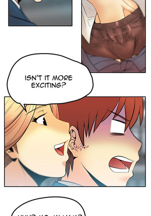 My Office Ch.1-37 Page #41