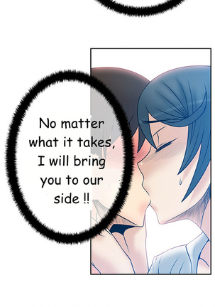 My Office Ch.1-37 Page #364