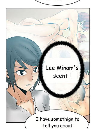 My Office Ch.1-37 Page #357
