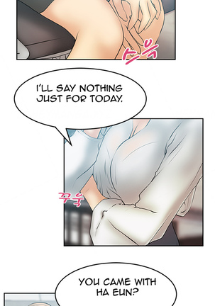 My Office Ch.1-37 Page #270