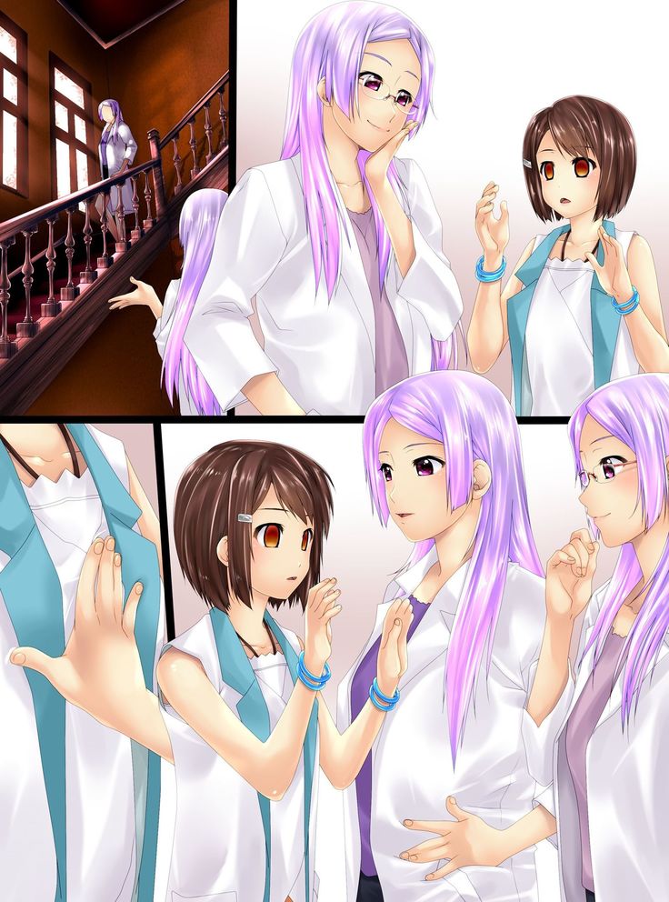 Bishoujo-tachi ga Oningyou ni Natta You desu yo?